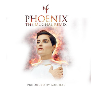 Phoenix (The Mughal Remix)