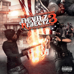 Devilz Rejectz 3: American Horror