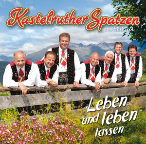 Leben Und Leben Lassen