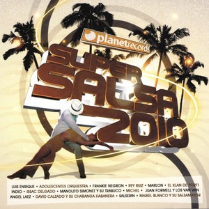 Super Salsa 2010