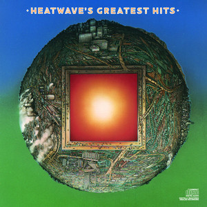 Heatwave's Greatest Hits