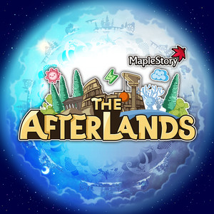 Maplestory: The Afterlands (Origi