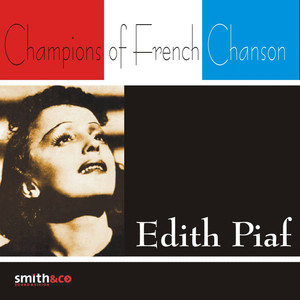 Champions Of French Chanson