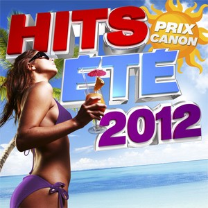 Hits été 2012