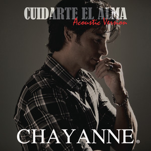 Cuidarte El Alma (acoustic Versio