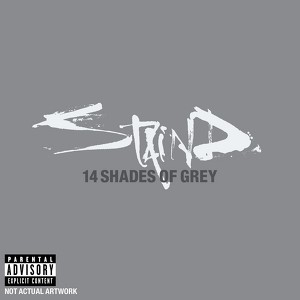 14 Shades Of Grey 