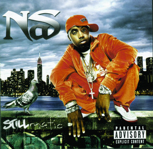 Stillmatic