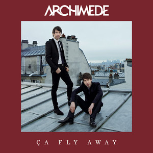 Ça Fly Away (version Remixée)