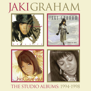 The Studio Albums: 1994-1998