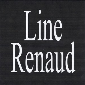 Line Renaud