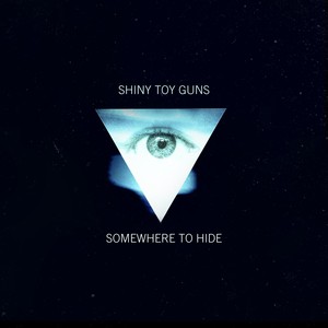 Somewhere To Hide Ep