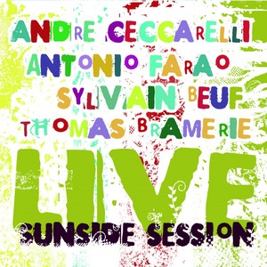 Live Sunside Session