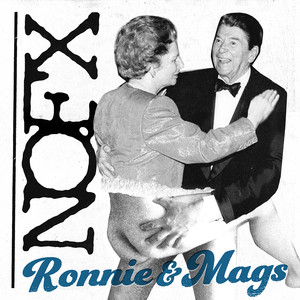 Ronnie & Mags - Single