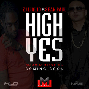 High Yes (feat. Zj Liquid) - Sing