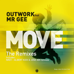 Move (The Remixes)