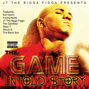 Untold Story (digital Re-Release 