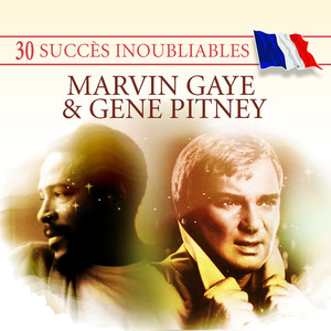 30 Succès Inoubliables : Marvin G