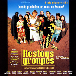 Restons Groupés - Bande Originale