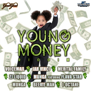 Young Money Riddim