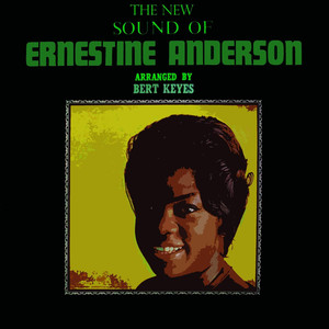 The New Sound Of Ernestine Anders