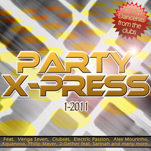 Party X-Press 1/2011