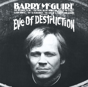 Eve Of Destruction