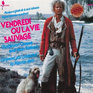 Vendredi Ou La Vie Sauvage (bande