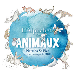 Lalphabet des animaux