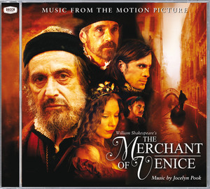 The Merchant Of Venice