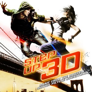 Step Up 3d