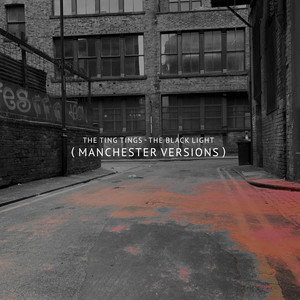 The Black Light (Manchester Versi