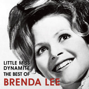 Little Miss Dynamite: The Best Of