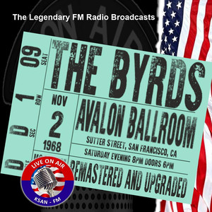 Legendary FM Broadcasts - The Ava