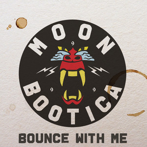 Bounce With Me - Ep