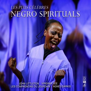 Les Plus Célèbres Negro Spiritual