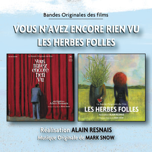 Coffret Vous N'avez Encore Rien V