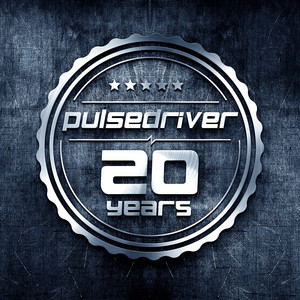 20 Years (Pulsedriver presents)