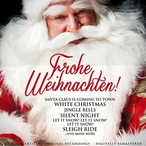 Frohe Weihnachten! - 40 All-Time 