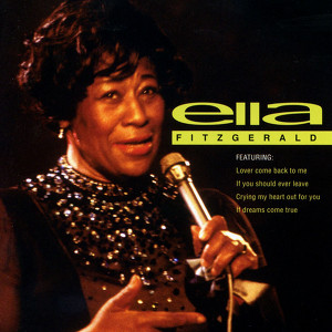 Ella Fitzgerald