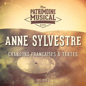 Chansons françaises à textes : An