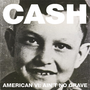 American Vi:  Ain't No Grave