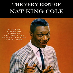 The Very Best Of Nat King Cole