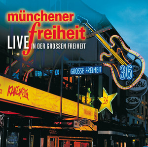 Münchener Freiheit Live In Der Gr