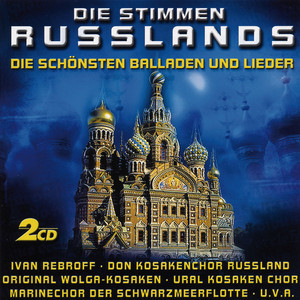 Die Stimmen Russlands - Die Schön