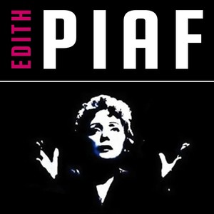 Edith Piaf