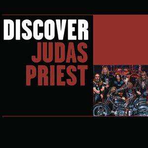 Discover Judas Priest