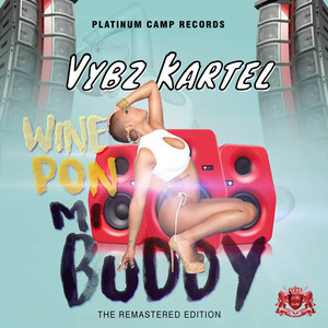 Wine Pon Mi Buddy - Single