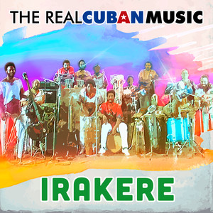 The Real Cuban Music (Remasteriza