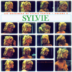 Sylvie (il Y A Deux Filles En Moi