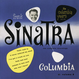 The Columbia Years (1943-1952): T